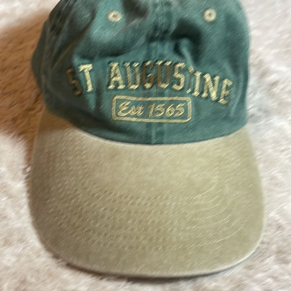 Saint Augustine, Florida hat